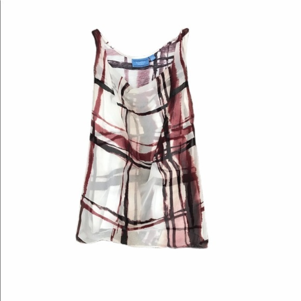 Simply Vera Wang Top